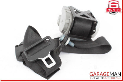 07-11 Mercedes R171 SLK300 SLK350 Front Right Side Seat Belt Seatbelt Retractor