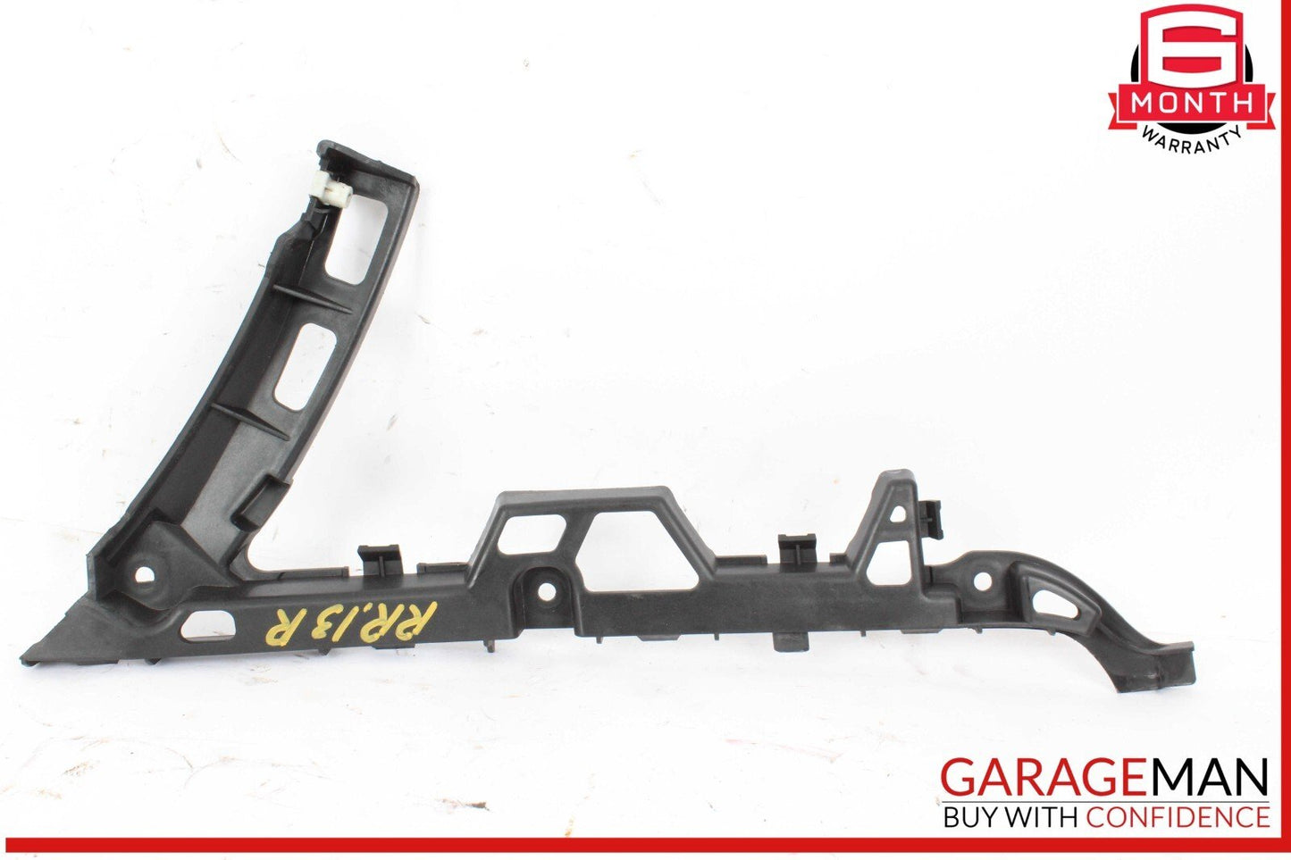 10-13 Land Rover Range Rover Sport Rear Right Side Bumper Mounting Bracket OEM