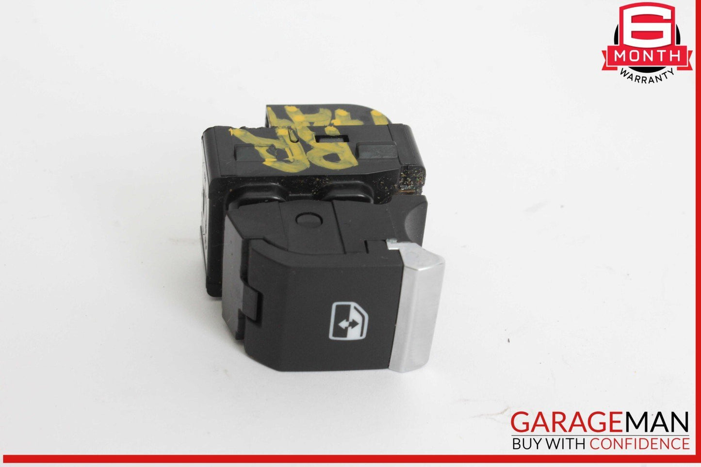 17-24 Audi A4 Front Right / Rear Right Passenger Side Door Window Control Switch