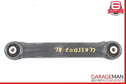 01-09 Mercedes W209 CLK550 Rear Left or Right Side Lower Thrust Control Arm OEM