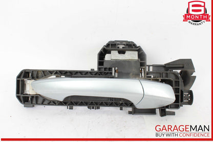 12-14 Mercedes W204 C350 C300 Front / Rear Right Side Exterior Door Handle OEM
