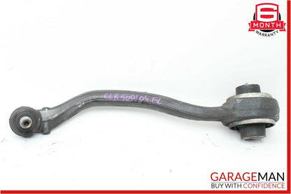 03-09 Mercedes W209 CLK500 Front Left Side Suspension Lower Control Arm