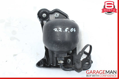 Mercedes W220 S55 CL55 AMG Rear Hydraulic Suspension Valve Block OEM