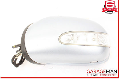 06-08 Mercedes W164 ML350 ML320 Front Left Driver Side Door Rear View Mirror OEM