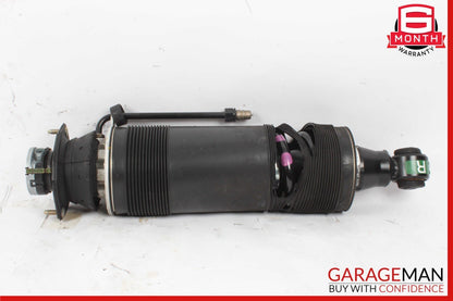 03-06 Mercedes R230 SL600 SL500 Rear Right Side Hydraulic Shock Strut Absorber