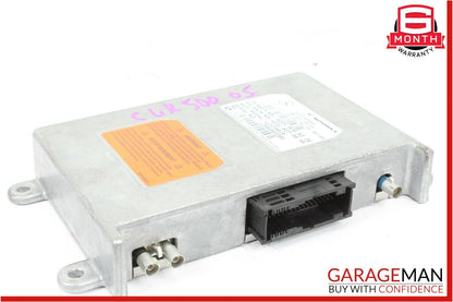 03-12 Mercedes CLK500 SL500 S600 C55 AMG Voice Communication Control Module Q4