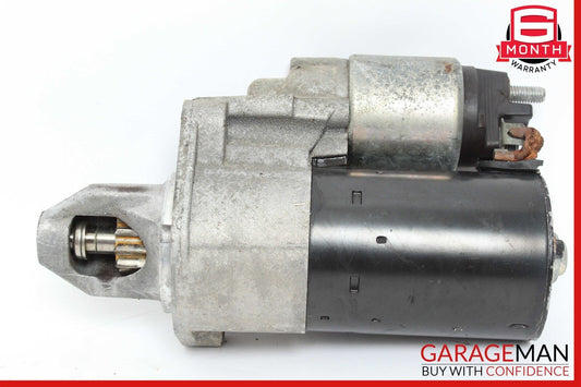 08-12 Mercedes X204 GLK350 4MATIC Bosch Engine Starter Motor 0061516001 OEM