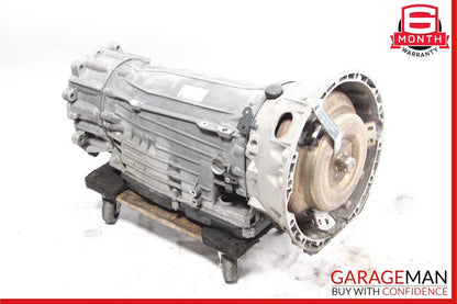07-12 Mercedes X164 GL450 ML550 722.9 7G AWD Automatic Transmission 722.904 OEM