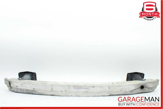 06-11 Mercedes W219 CLS500 Rear Bumper Reinforcement Impact Rebar Crash Bar