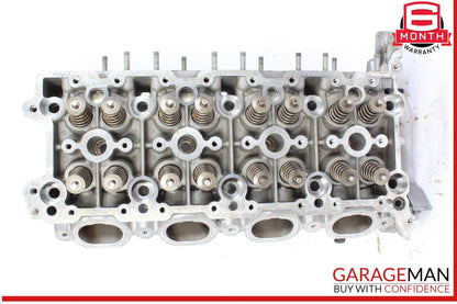 03-06 Porsche Cayenne 955 Left Side Cylinder Head 948104104 OEM