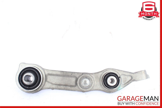 03-11 Mercedes W211 E350 E550 E63 Front Right Lower Rearward Control Arm OEM