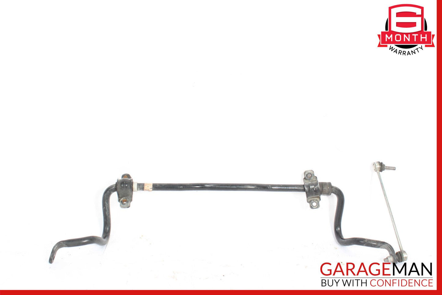 13-16 Ford Fusion Front Anti Roll Sway Bar Stabilizer OEM