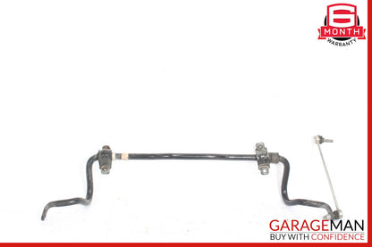 13-16 Ford Fusion Front Anti Roll Sway Bar Stabilizer OEM