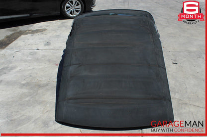 05-08 Chrysler PT Cruiser Complete Convertible Soft Top w/ Glass Window OEM