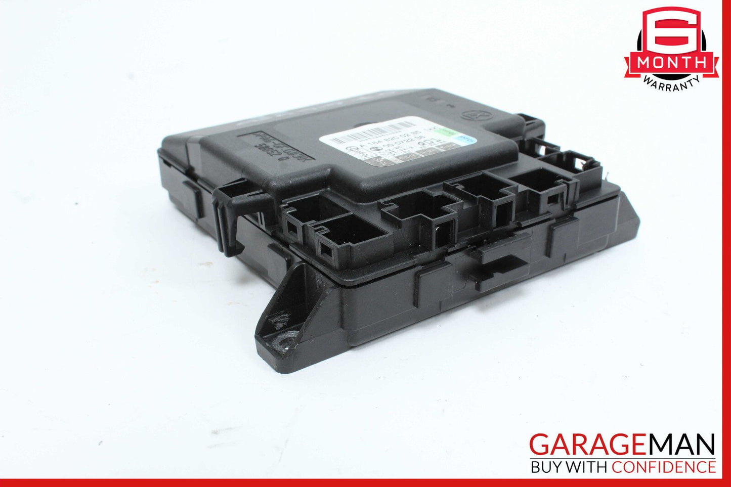 06-10 Mercedes X164 GL450 ML550 Front Right Passenger Door Control Module OEM