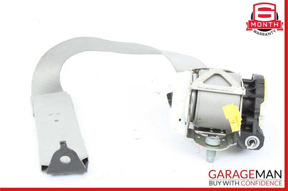 07-12 Mercedes X164 GL450 4Matic Rear Left Side 3rd Third Row Seat Belt Seatbelt