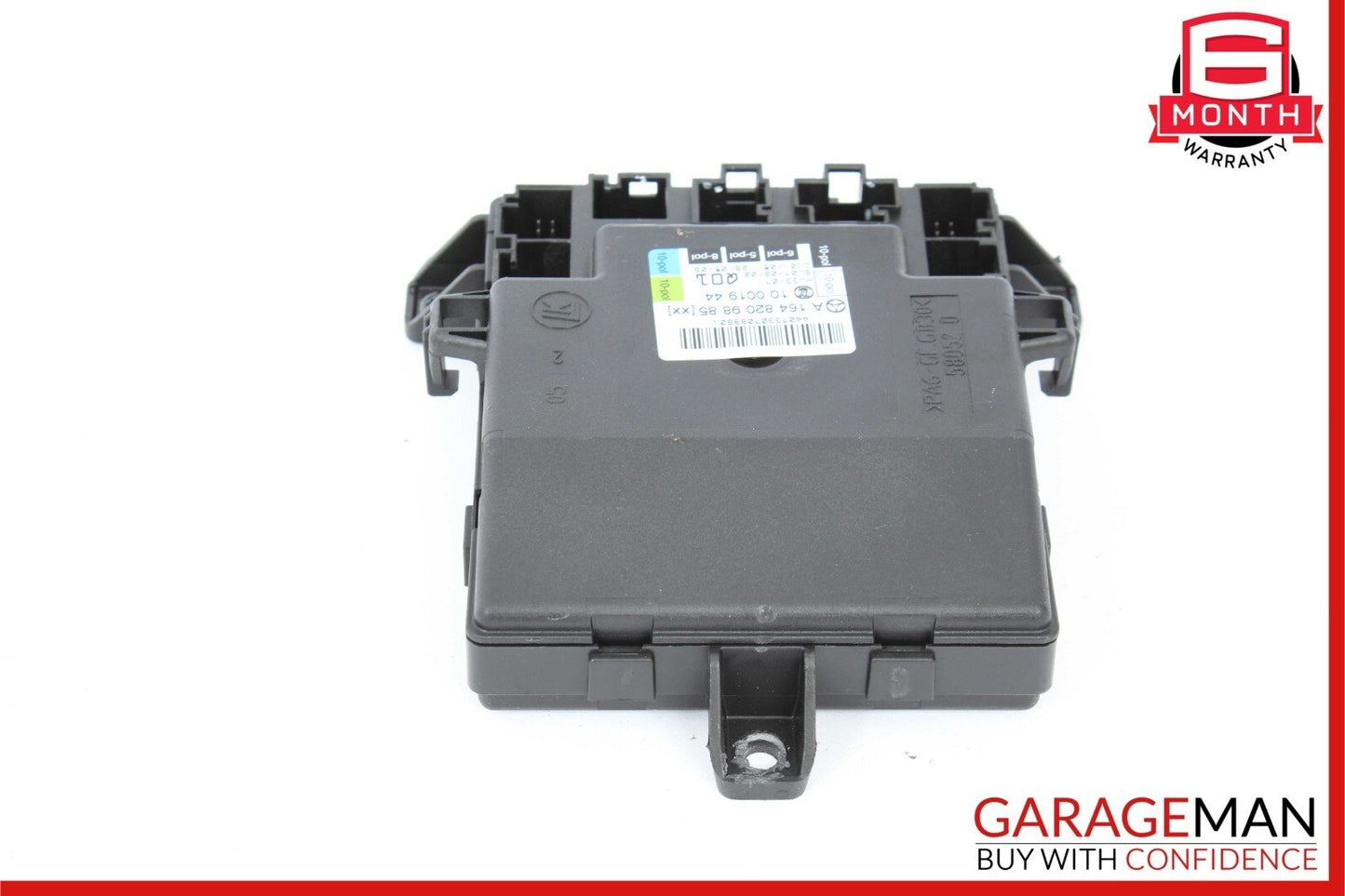 06-13 Mercedes X164 GL450 R350 Front Right Side Door Control Module OEM