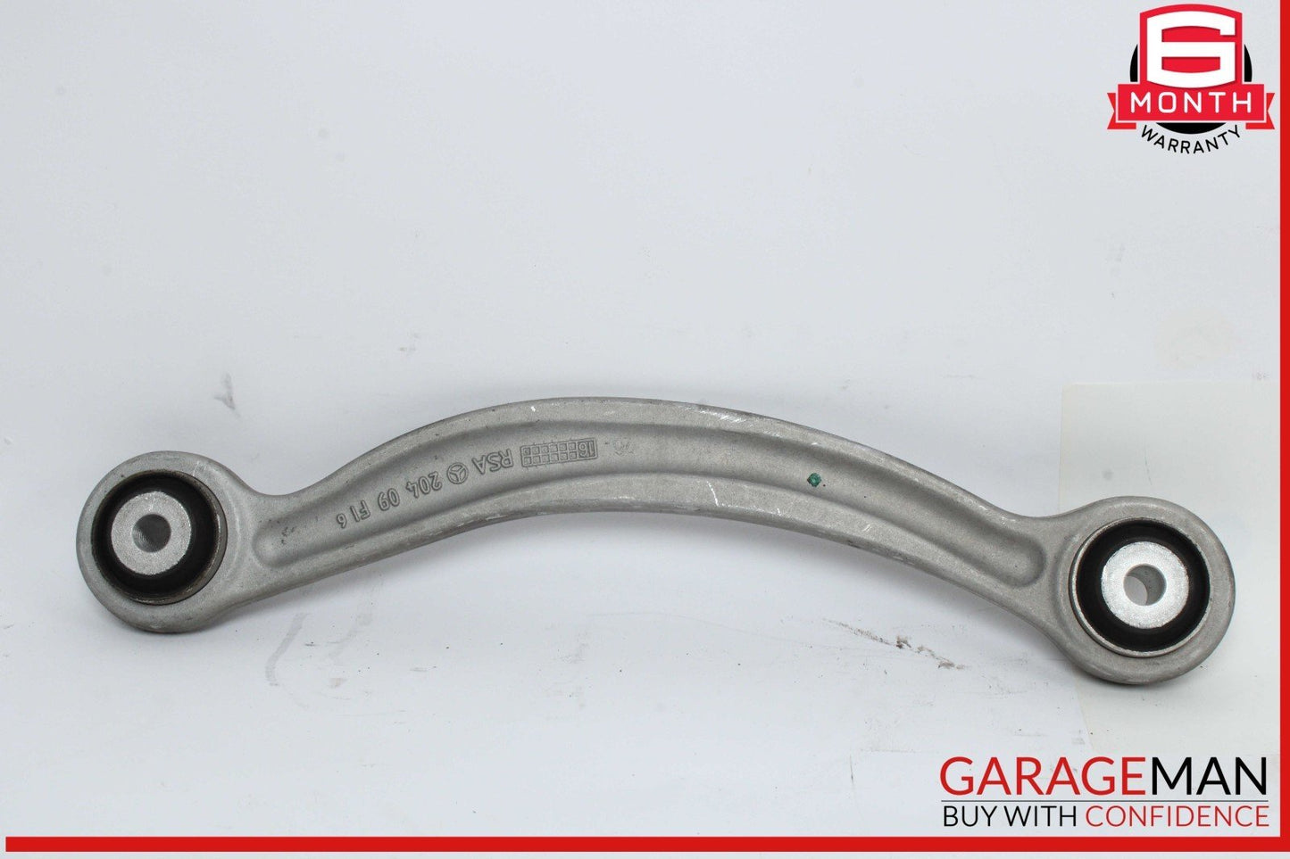 15-20 Mercedes W205 C300 Rear Left or Right Suspension Upper Control Arm OEM