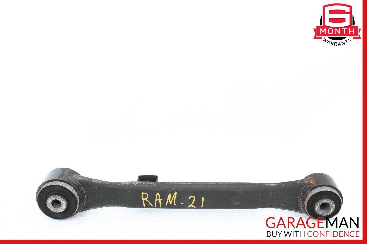 19-23 Dodge Ram 1500 Pickup Rear Right or Left Side Suspension Upper Control Arm