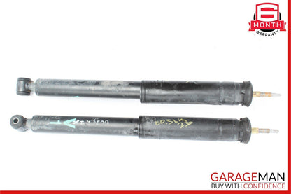97-04 Mercedes R170 SLK230 Front Left & Right Side Shock Absorber Strut Set of 2