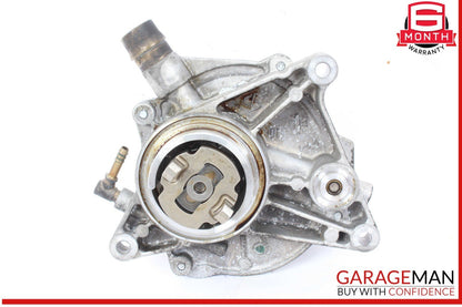 10-18 Porsche Panamera 970 Cayenne 958 Engine Motor Vacuum Pump 94810022003 OEM