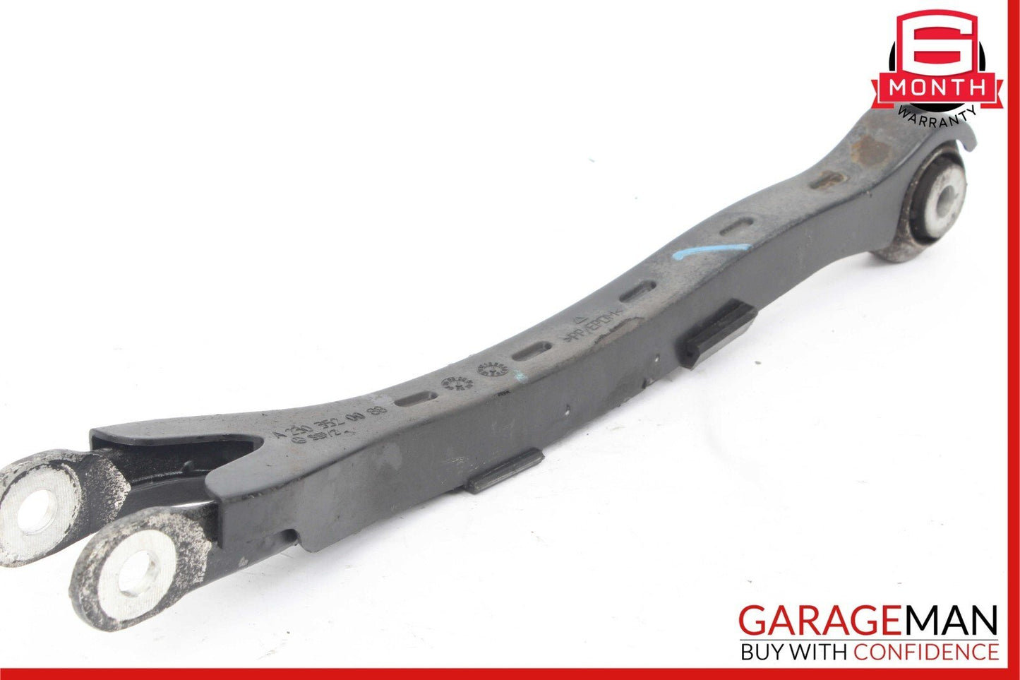 03-11 Mercedes CLS550 SL500 E500 Rear Left / Right Suspension Lower Control Arm