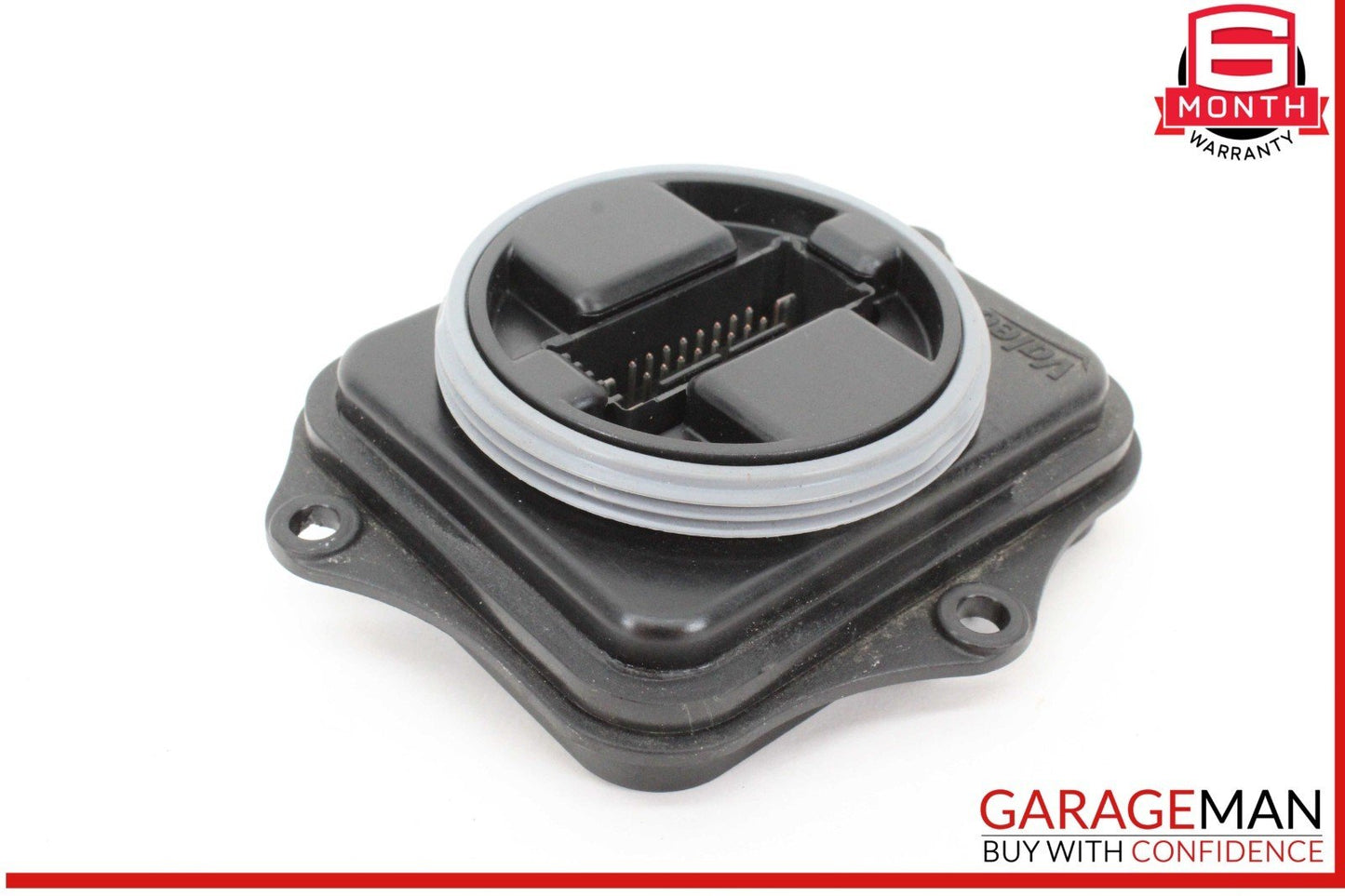 13-17 Audi Q5 SQ5 Head Light Headlight AFS Ballast Module 3D0941329 OEM