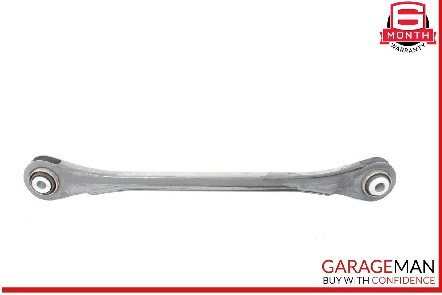 11-18 Porsche Cayenne 958 Rear Right or Left Side Tie Rod Control Arm OEM