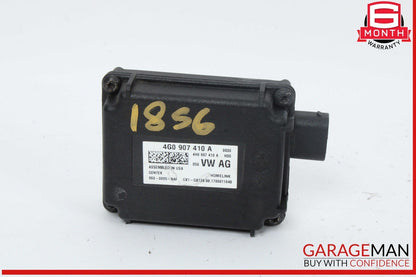 13-18 Audi S6 Q5 SQ5 Body Computer Control Module Unit 4G0907410A OEM