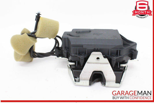 06-13 Mercedes X164 GL450 4MATIC Rear Trunk Liftgate Lock Latch Actuator OEM