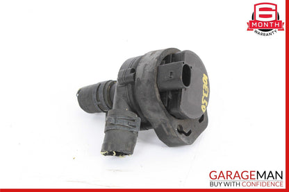 03-15 Mercedes W212 E350 S550 ML550 Auxiliary Water Pump Heater 0002010340 OEM