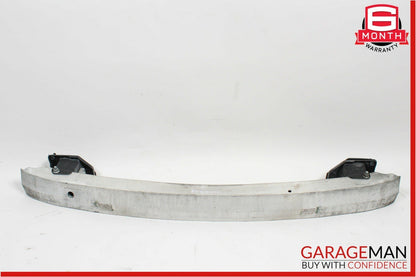 03-09 Mercedes W209 CLK500 Rear Bumper Reinforcement Impact Crash Bar Rebar