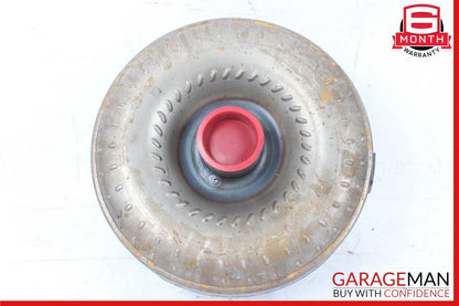 17-22 Alfa Romeo Guilia Automatic Transmission Torque Converter OEM