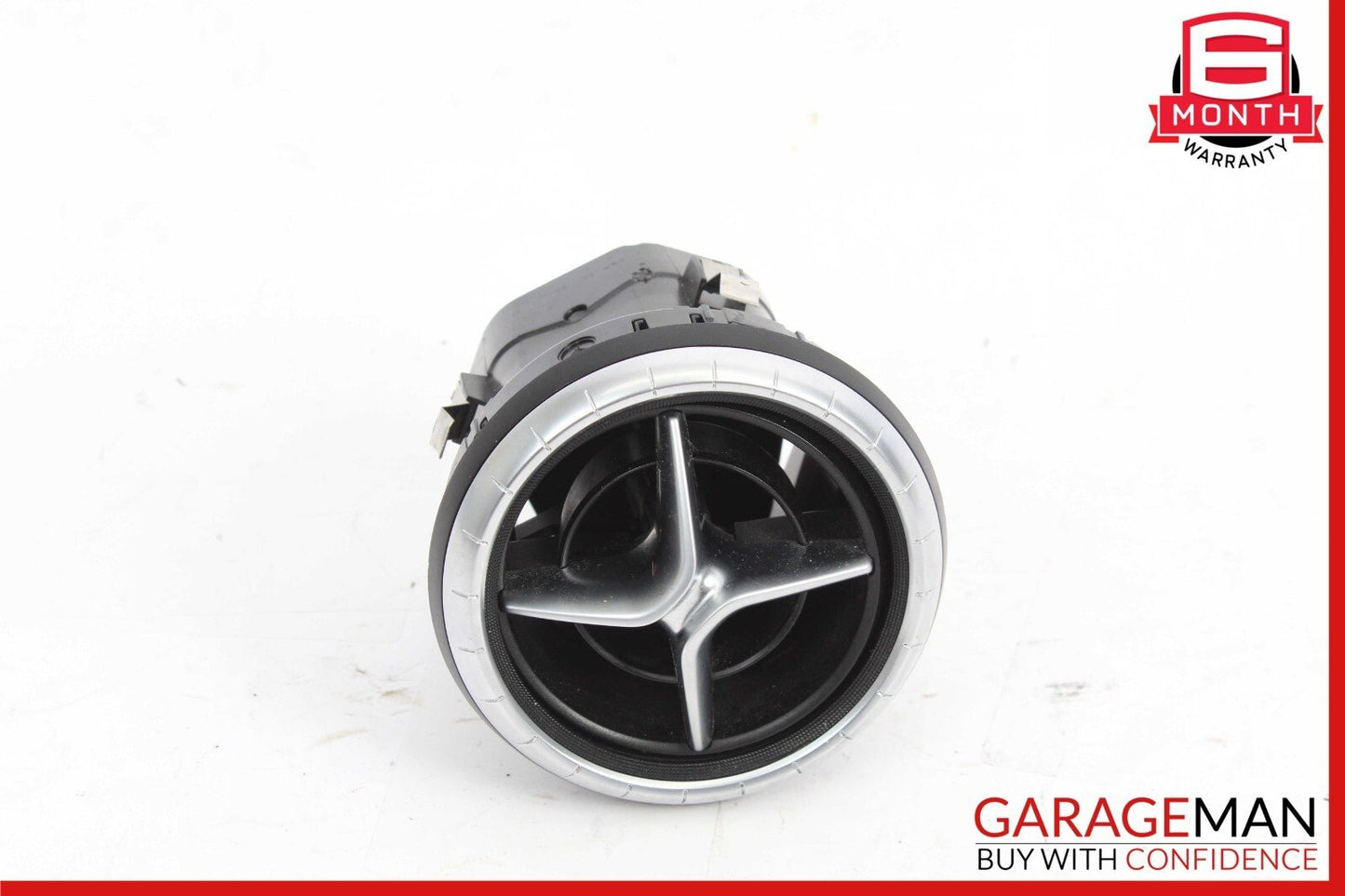 14-19 Mercedes W117 CLA250 Front Right or Left Dash AC A/C Air Vent Grille Trim