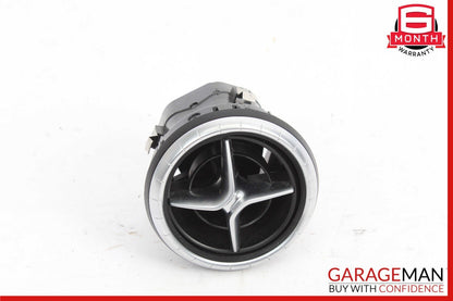 14-19 Mercedes W117 CLA250 Front Right or Left Dash AC A/C Air Vent Grille Trim