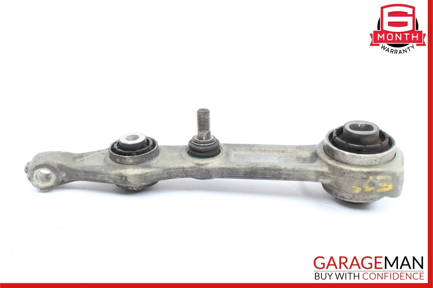 06-11 Mercedes W211 E350 CLS550 Front Left Driver Side Lower Control Arm RWD