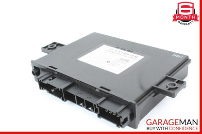 07-13 Mercedes W221 S550 S600 S63 AMG Door Keyless Go Entry Control Module Unit