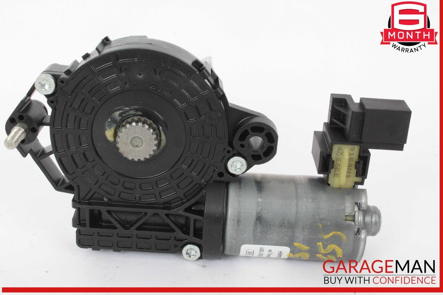 14-19 Mercedes W222 S550 CLA250 Pano Panoramic Sunroof Sun Roof Motor OEM