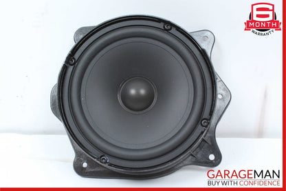 10-13 Mercedes W221 S550 S600 Rear Left or Right Door Loud Sound Speaker OEM
