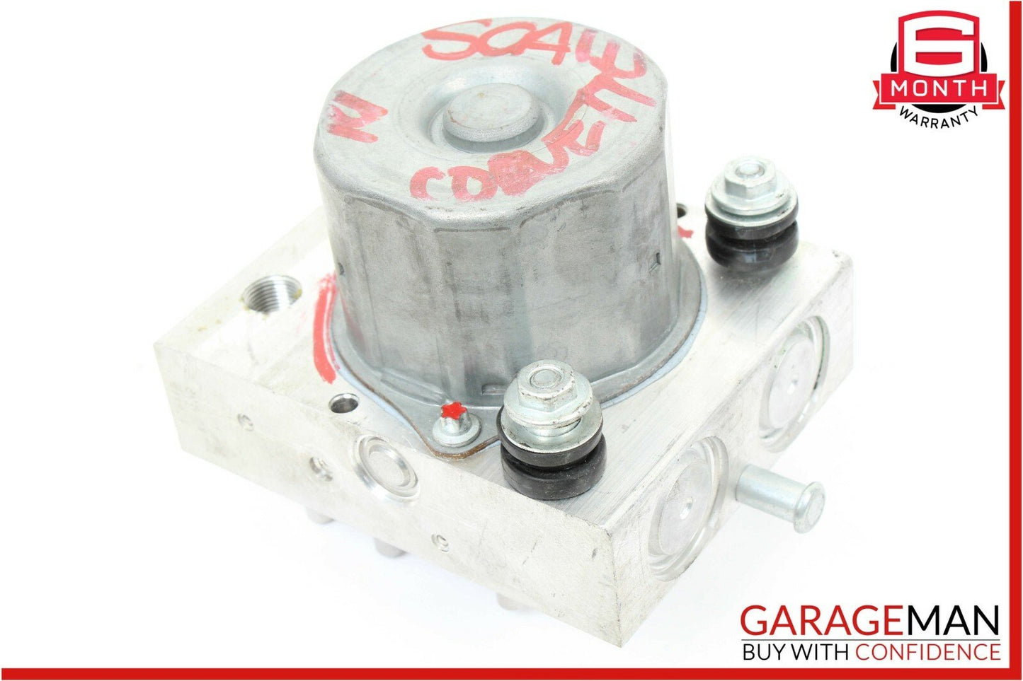 15-16 Chevrolet Corvette Z06 ABS Anti Lock Brake Pump OEM