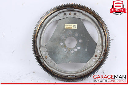 12-15 Mercedes W204 C250 SLK250 M271 Engine Motor Flywheel Flex Plate OEM
