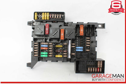 14-21 BMW i3 I01 Hybrid Dash Dashboard Fuse Box Power Distribution Relay Module