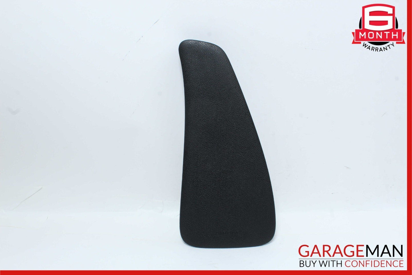 08-15 Mercedes C180 C280 C250 GLK350 Front Right Seat SRS Airbag Air Bag Black