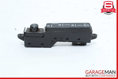 03-11 Mercedes W219 CLS500 Gear Shift Shifter Indicator Switch Control OEM