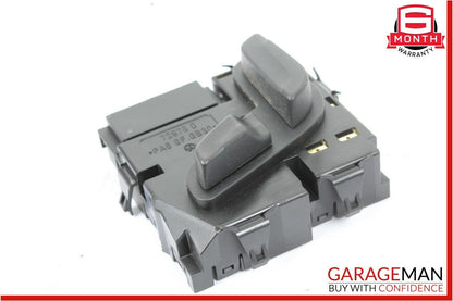 08-15 Mercedes W204 C350 Front Right Side Seat Adjustment Control Switch Module
