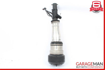 07-13 Mercedes W221 S400 S550 S350 Front Right / Left Air Shock Absorber Strut