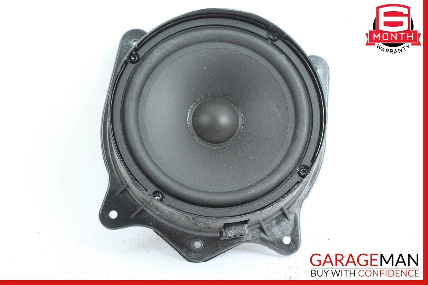 10-13 Mercedes W221 S550 S400 Rear Left / Right Door Loud Speaker 2218208002 OEM