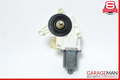 06-13 Mercedes W164 ML350 GL450 Front Left Side Door Window Regulator Motor Unit