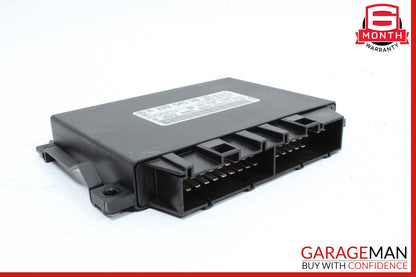 03-09 Mercedes W209 CLK55 CLK500 Parktronic Park Assist Control Module OEM