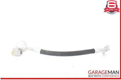 12-14 Mercedes W204 C250 CGI M271 AC A/C Air Conditioning Line Pipe Hose OEM